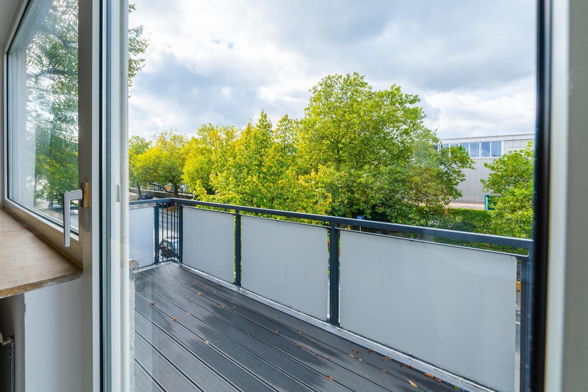 G & L Hotel Dortmund Exterior foto